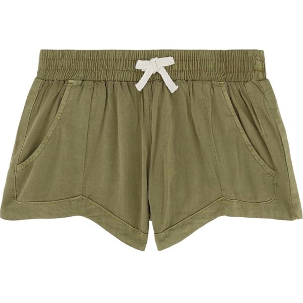 BILLABONG Girl’s Avocado Drawstring, Girl’s Mad For You Short. Sizes S / M . NEW